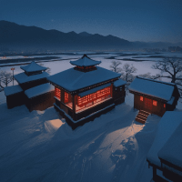 呓语梦轩 呓语梦轩